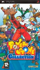 Power Stone Collection Psp foto
