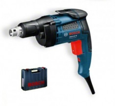 Masina de insurubat 701W, Bosch GSR 6-25 TE foto