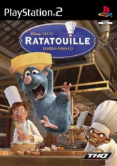 Ratatouille Ps2 foto