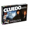 Joc Cluedo Sherlock Edition Board Game