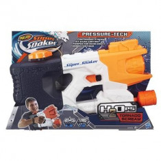 Pusca Cu Apa Nerf Super Soaker Tornado Scream Toy foto