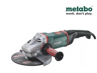 Polizor unghiular 230mm, 2600W, Metabo WEA 26-230 MVT Quick foto mare Polizor unghiular 230mm, 2600W, Metabo WEA 26-230 MVT Quick foto mare