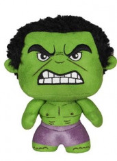 Jucarie De Plus Funko Fabrikations Avengers Hulk foto