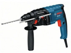 Ciocan rotopercutor sds plus BOSCH GBH 2-20D, 1.7J foto