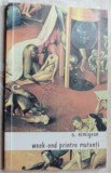 Cumpara ieftin (OVIDIU) O. NIMIGEAN: WEEK-END PRINTRE MUTANTI (VERSURI, 1993)