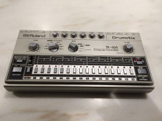 Roland TR-606 Drumatix Analog ! Original. Iesiri individuale! foto