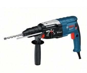 Ciocan rotopercutor sds plus BOSCH GBH 2-28DFV, 3.2J foto mare Ciocan rotopercutor sds plus BOSCH GBH 2-28DFV, 3.2J foto mare