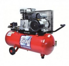 Compresor FIAC, profesional, 1.5kW, AB50/330MC foto