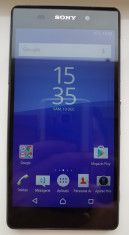 Sony Xperia Z2 D6503 16GB foto