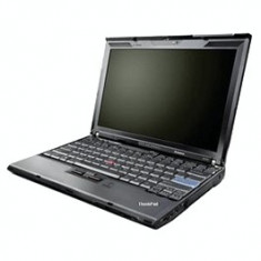 Laptop Lenovo ThinkPad X220 i5-2520M 2.50Ghz 4Gb DDR3 320Gb 12.5 inch L102 foto