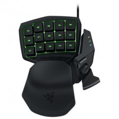 Keypad Gaming Razer Tartarus Chroma foto