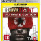Homefront Ultimate Edition Ps3