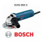 Polizor unghiular 125mm, 850W, Bosch GWS 850 C