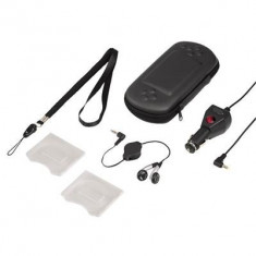 Kit Accesorii Hama Psp foto