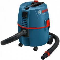 Aspirator universal profesional 15L, 1200W, Bosch GAS 20 L SFC foto