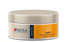 Ceara de par Indola Texture Clay 75ml foto