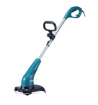 Trimmer electric 400W Makita UR3000 foto mare Trimmer electric 400W Makita UR3000 foto mare