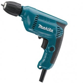 Masina de gaurit 450W, Makita 6413 foto mare Masina de gaurit 450W, Makita 6413 foto mare