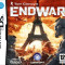 Tom Clancy s Endwar Nintendo Ds