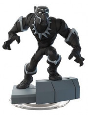 Figurina Disney Infinity 3.0 Black Panther foto
