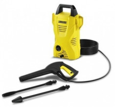 Aparat de spalat cu apa sub presiune K2 Compact KARCHER foto