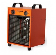 Suflanta aer cald electrica 9kW, 380V, Remington REM 9 EPB foto