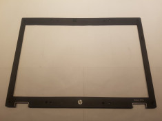 Rama display laptop HP EliteBook 8740W ORIGINALA! Foto reale! foto