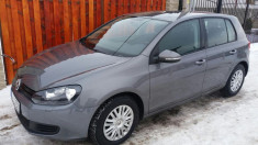 Vw Golf 6 1,4 16v foto