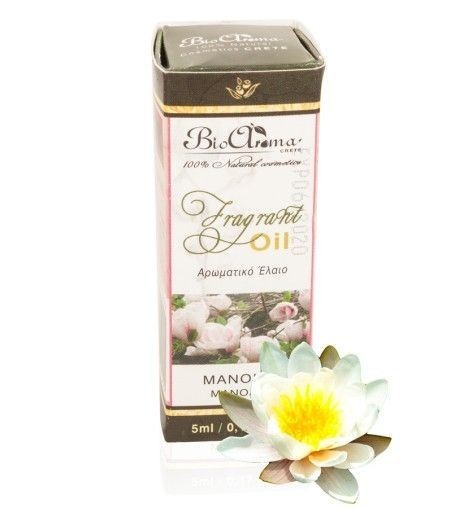 Ulei parfumant de Magnolia 5 ml foto mare Ulei parfumant de Magnolia 5 ml foto mare