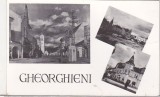 Bnk cp Gheorghieni - Vedere - uzata, Necirculata, Printata