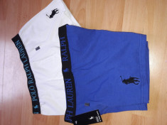 polo Ralph Lauren boxer foto