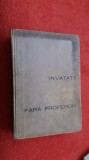 Cumpara ieftin INVATATI LIMBA FRANCEZA FARA PROFESOR BRAESCU, PANDELESCU BERCESCU EDITIA A II A