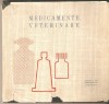 Fabrica de Medicamente Galenica - Carte Zootehnie, Medicamente Veterinare