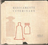 Medicamente Veterinare