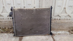 Vand radiator Alfa Romeo 166 foto