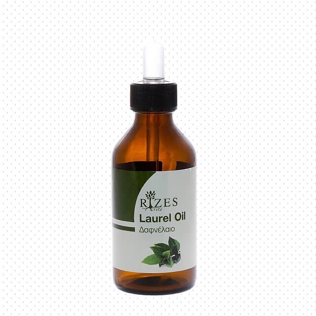 Ulei de dafin 100 ml Rizes foto mare Ulei de dafin 100 ml Rizes foto mare