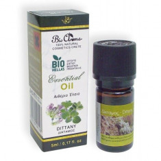 Ulei esential pur Dictamul, Oregano Cretan (Origanum dictamus) 5 ml foto