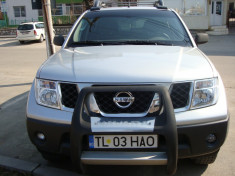 Nissan Navara foto