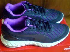 1+1/2 sau 2+1 Gratis - Adidasi Puma IGNITE Ultimate 42EU -produs original foto