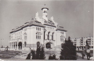 bnk cp Constanta - Sfatul popular al orasului - uzata foto
