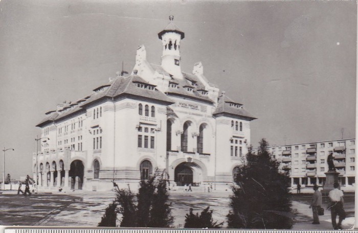 bnk cp Constanta - Sfatul popular al orasului - uzata