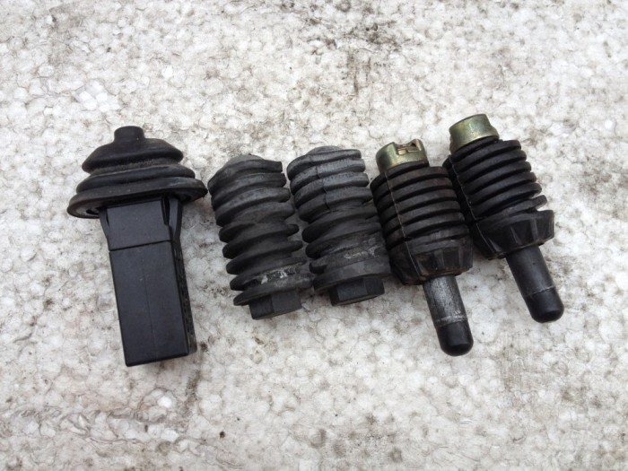 Opritoar capota,deschizatoare capota BMW E46