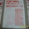 PROGRAM UTA - FC Bihor