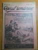 Revista ogorul romanesc 1decembrie 1943-art.afumati,jud. dolj