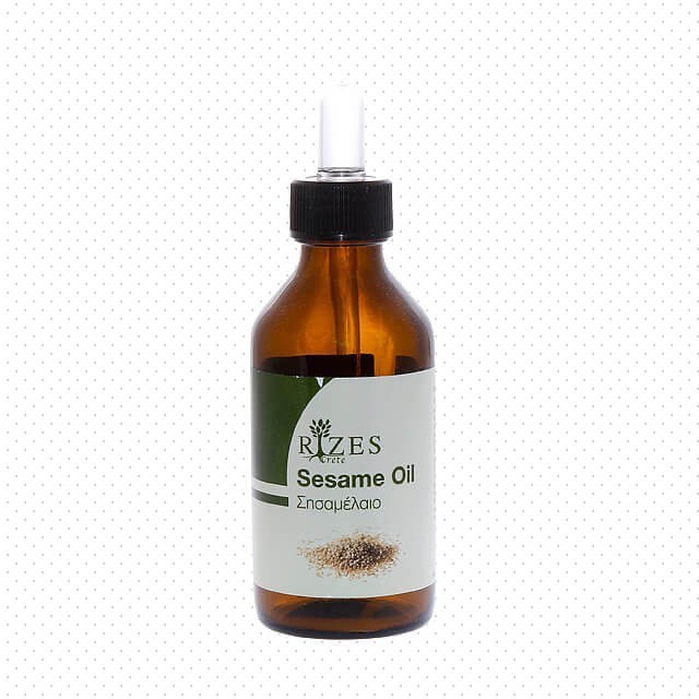 Ulei de susan 100 ml Rizes foto mare Ulei de susan 100 ml Rizes foto mare