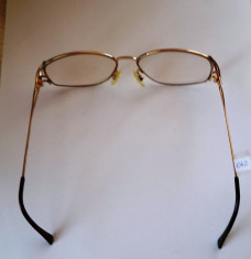 Ochelari vintage Christian Dior 2709 foto