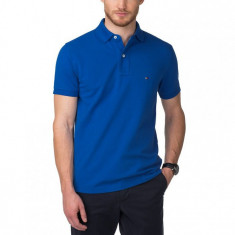 Tricou Polo TOMMY HILFIGER - Tricouri Barbati - 100% AUTENTIC foto