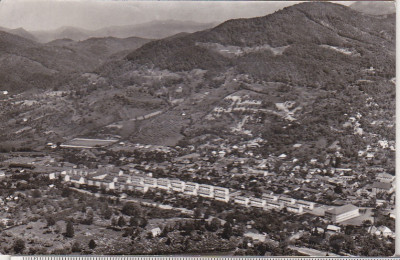 bnk cp Baia Sprie - Vedere - uzata foto