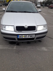 skoda octavia tour benzina+gpl foto