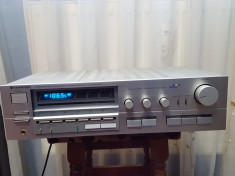 Amplificator Audio Statie Audio Amplituner Vintage Kenwood KR-820 foto